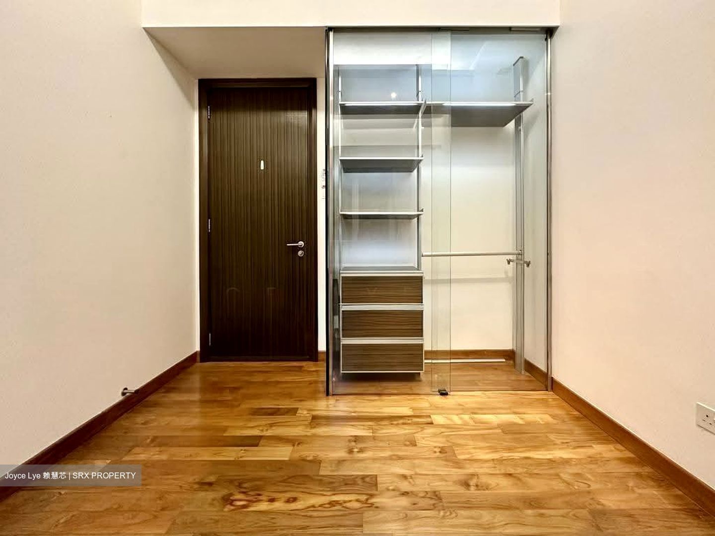 The Greenwood (D11), Terrace #612744461